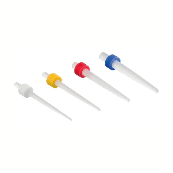 أوتاد فايبر علبة دعامات سنية تُستخدم في ترميم الأسنان المعالجة لبياً