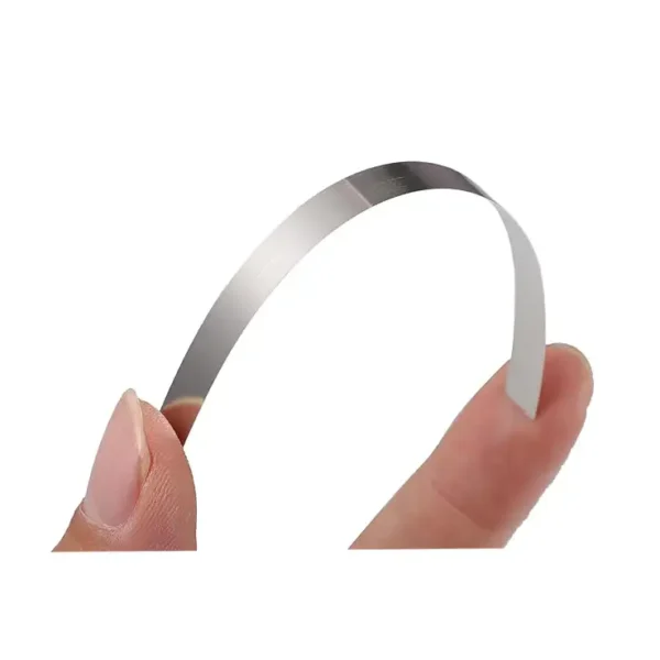 شريط مسندة MOD