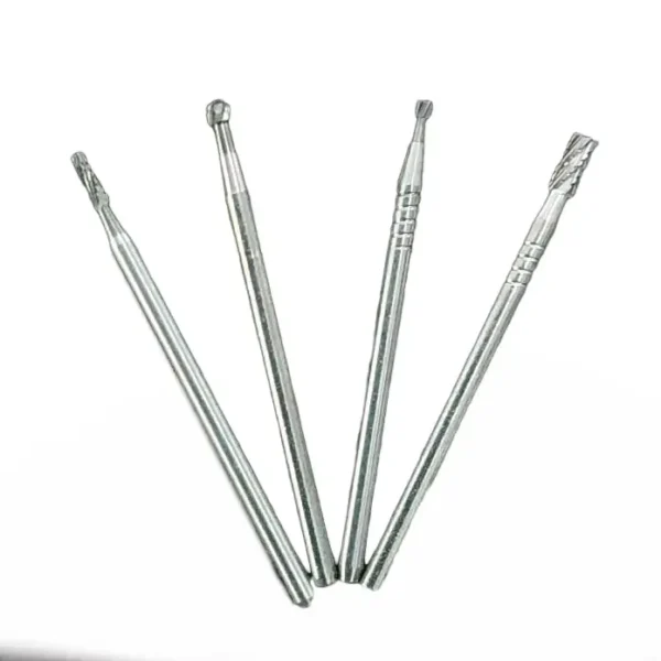 سنبلة تثقيب مخبرية