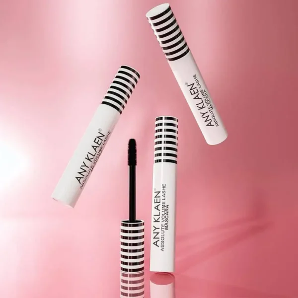 مسكرة بيضاء أني كلاين ستوديو (Annie Klein Studio White Mascara / Primer)