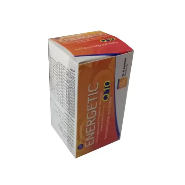 انيرجيتك 30 حبة ابن الهيثم