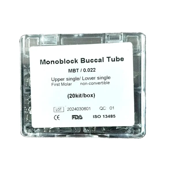 بكل تيوب تقويم أنابيب المولار