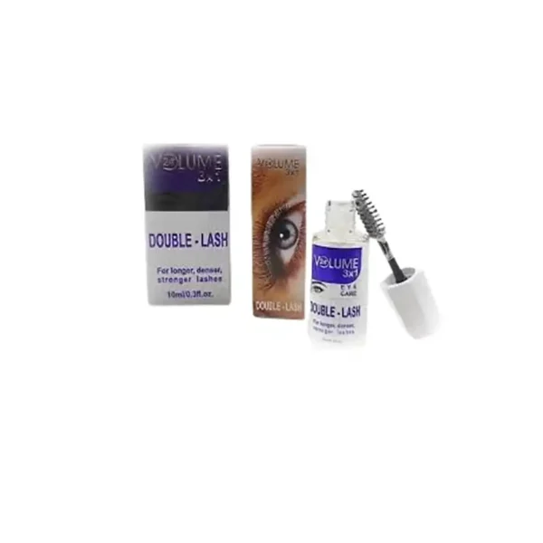 فوليوم مقوي رموش